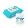 Picture of PET SALON AFP GROOMING WIPES Coconut Vanilla Scent - 100ct